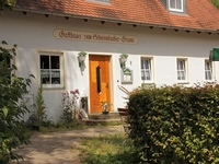 Gasthaus "Schwimbacher Grund"
