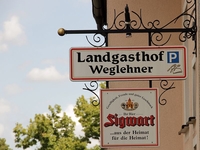 Landgasthof Weglehner
