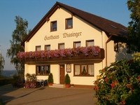 Gasthaus Wissinger