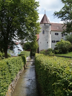 Schloss Eysölden