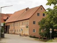 Gasthaus "Zum Luk"