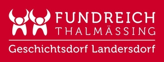 Logo Fundreich Thalmässing - Lebendiges Geschichtsdorf Landersdorf