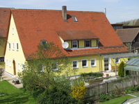 Ferienhaus Bauer