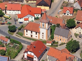 Alfershausen