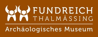 Logo Fundreich Thalmässing - Archäologisches Museum