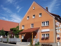 Gasthaus Pauckner