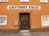 Gasthaus Kerstin Knoll