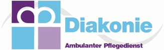 Logo der Diakonie