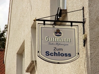 Gasthaus "Zum Schloß"