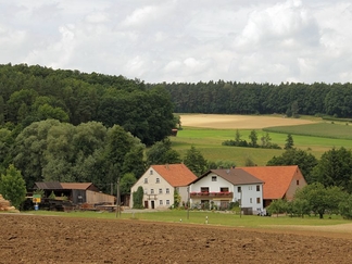 Heimmühle