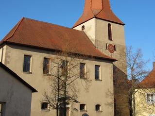 Gemeindehaus St. Marien