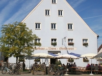 Gasthaus "Zum Löwen"